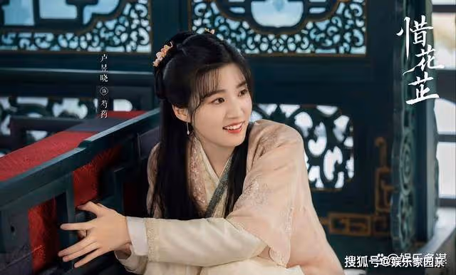 《惜花芷》太后死前一句話,揭開皇室30年不堪遮羞布,顧宴惜崩潰
