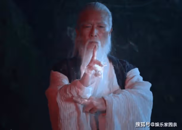 《又見逍遙》韓醫仙為什麼救鬼將軍?韓醫仙身份是什麼?