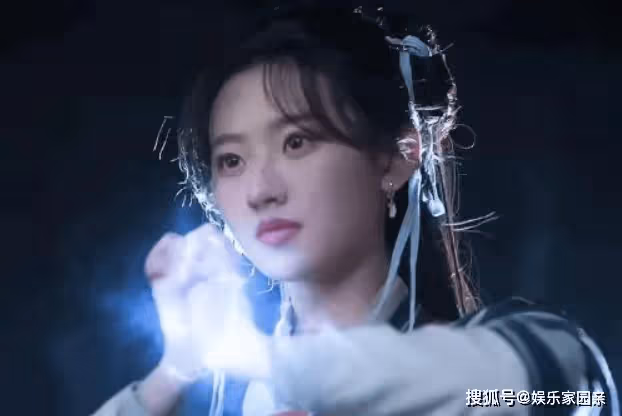 《又見逍遙》韓醫仙為什麼救鬼將軍?韓醫仙身份是什麼?