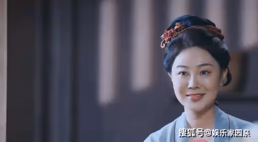 《惜花芷》禮哥是誰的孩子?秦姨娘和禮哥什麼關係?
