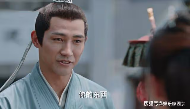《與鳳行》看完大結局才懂,清夜為何最後兩個都不選的真正原因
