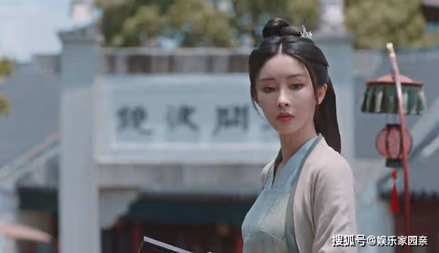 《與鳳行》看完大結局才懂,清夜為何最後兩個都不選的真正原因