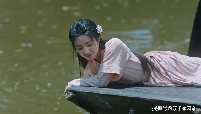 《與鳳行》看完大結局才懂,清夜為何最後兩個都不選的真正原因