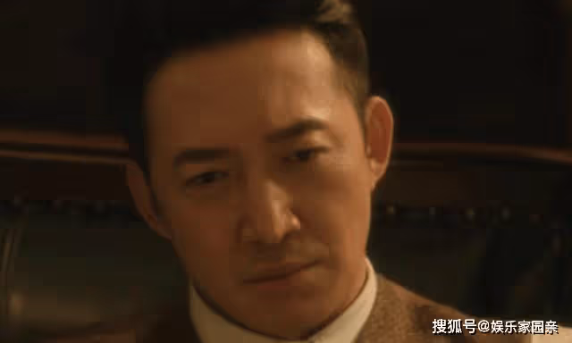 《追風者》沈圖南結局怎麼樣?沈圖南最後死了沒?