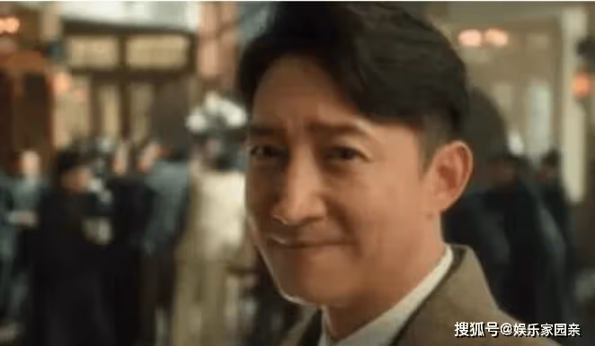 《追風者》沈圖南結局怎麼樣?沈圖南最後死了沒?