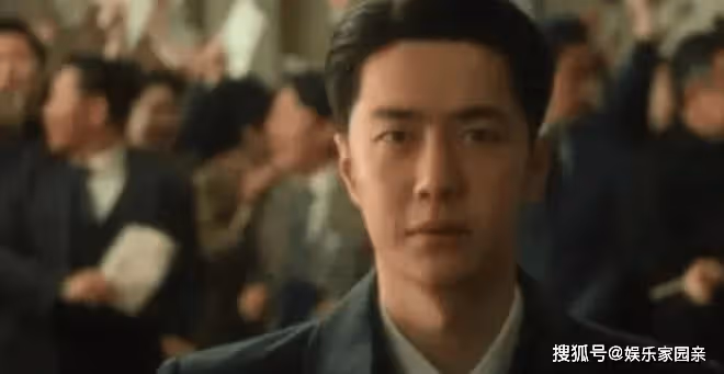 《追風者》沈圖南結局怎麼樣?沈圖南最後死了沒?