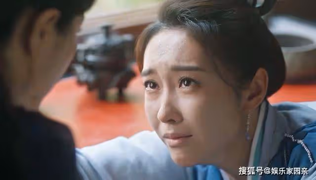 《與鳳行》琉羽難產逝世後,才懂行止是天道賜給她最大的禮物