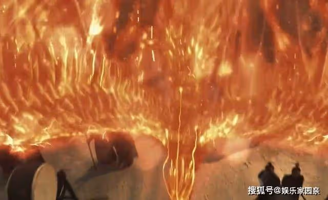 《與鳳行》琉羽難產逝世後,才懂行止是天道賜給她最大的禮物