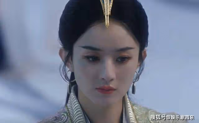《與鳳行》琉羽難產逝世後,才懂行止是天道賜給她最大的禮物