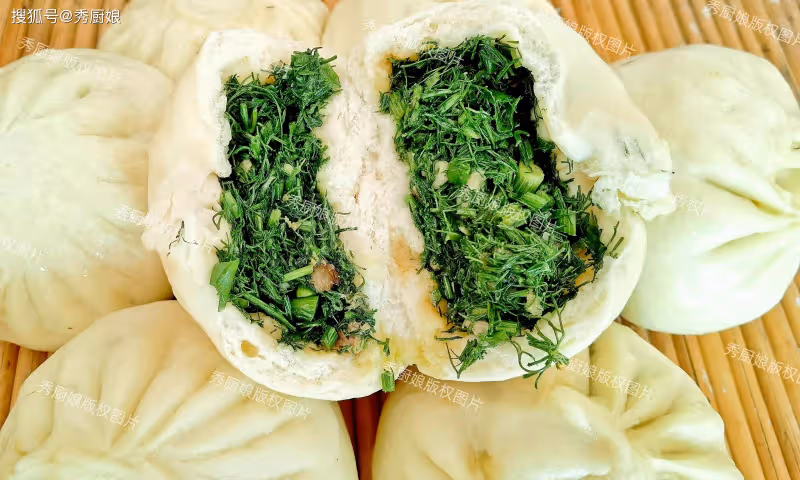 春天,香椿韭菜靠邊站,遇到這菜別手軟,鮮嫩營養,女性更要多吃