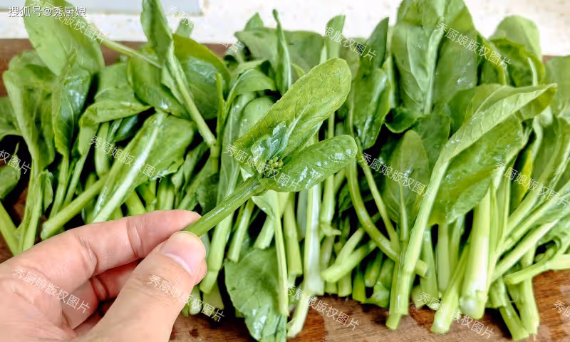 年過50,建議多吃這3種菜,硒含量是洋蔥的30倍,更顯年輕少生病