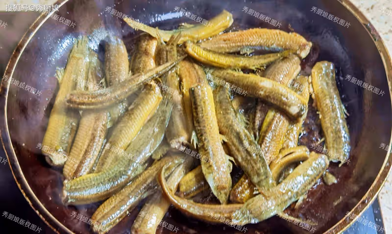 眼下最好吃的魚就是它,肉多刺少營養高,老少皆宜,春天敞開吃!