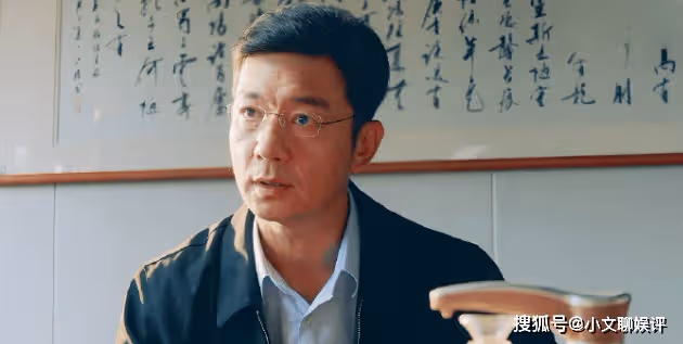 《江河之上》戴崇光為什麼和雷亮合作?雷亮的結局是什麼?