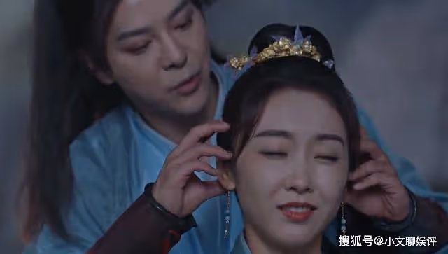 《與鳳行》擁有山河之力的鳳來,為何不直接統領魑魅?