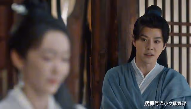 《與鳳行》擁有山河之力的鳳來,為何不直接統領魑魅?