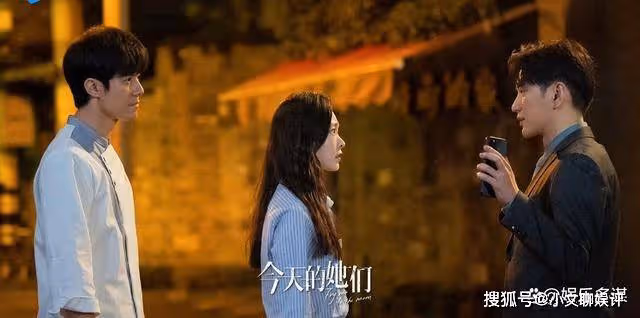 今天的她們:安醫生鍾庭集團太子爺身份曝光,開除劉思源周總,梁清然成老闆娘