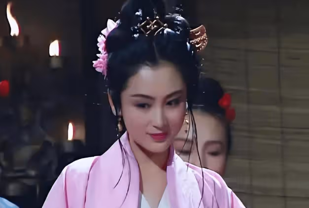 香港四美、台灣四美、大陸四美,驚艷整個時代,誰才是實至名歸?