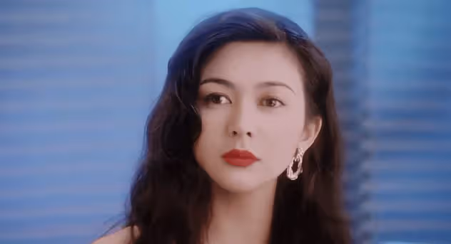 香港四美、台灣四美、大陸四美,驚艷整個時代,誰才是實至名歸?