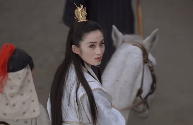 香港四美、台灣四美、大陸四美,驚艷整個時代,誰才是實至名歸?
