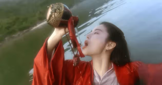香港四美、台灣四美、大陸四美,驚艷整個時代,誰才是實至名歸?