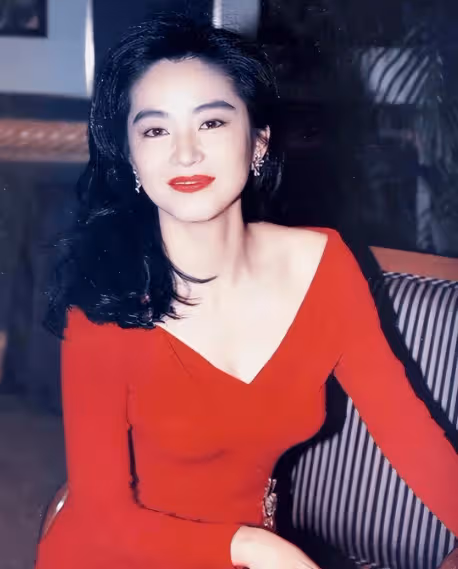 香港四美、台灣四美、大陸四美,驚艷整個時代,誰才是實至名歸?