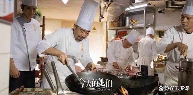 《今天的她們》路真真懷孕不自知,梁清然一句你有了,陳東當場樂瘋