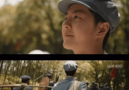 《追風者》大結局是什麼?沈圖南身份反轉孤雁是他嗎