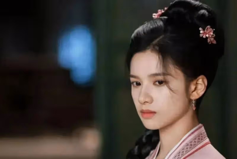 《惜花芷》:花芷的結局,給很多女人提了個醒