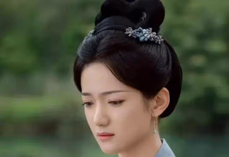 《惜花芷》:花芷的結局,給很多女人提了個醒
