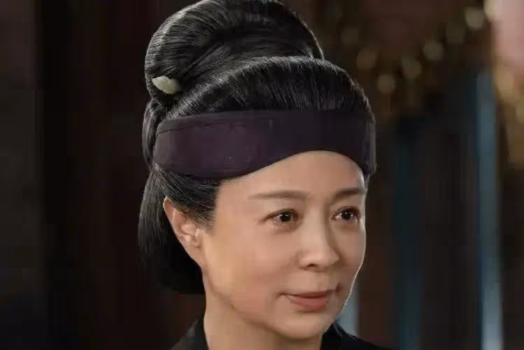 《惜花芷》：花芷的結局，給很多女人提了個醒