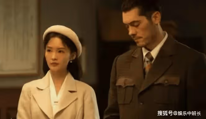 《追風者》沈近真的結局是什麼?沈近真犧牲了嗎哪一集?