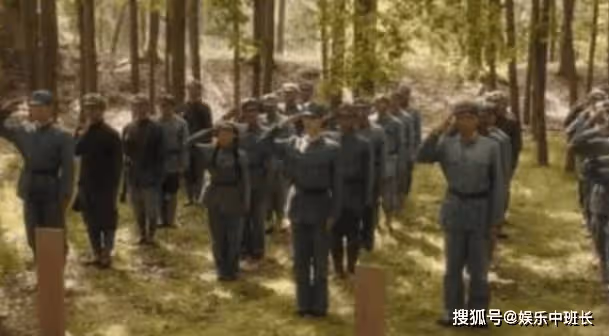 《追風者》結局是怎樣的?沈近真犧牲,沈圖南魏若來上海再相見
