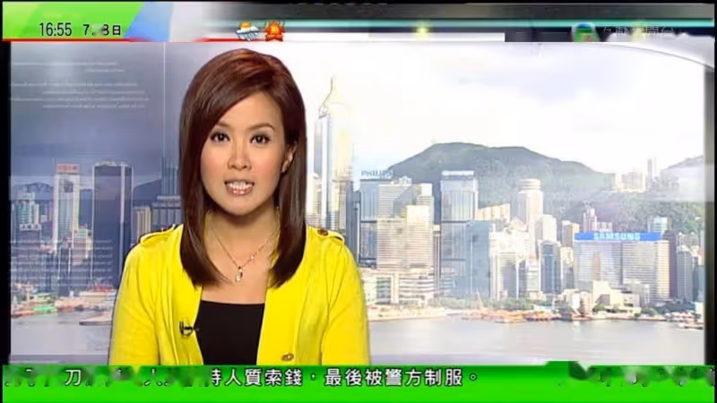 TVB前女藝人移居英國又突回無線！大曬近照感慨：好熱鬧