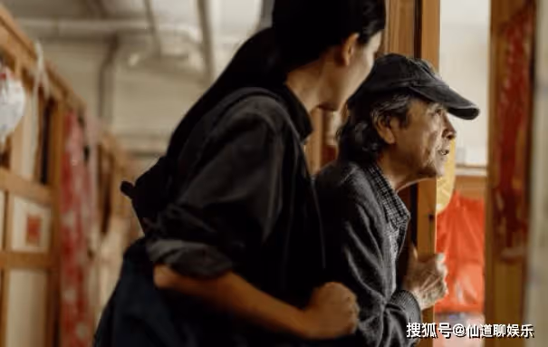 《白日之下》改編自什麼事件?故事原型養老院是哪個