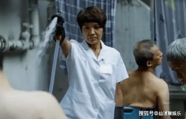 《白日之下》改編自什麼事件?故事原型養老院是哪個