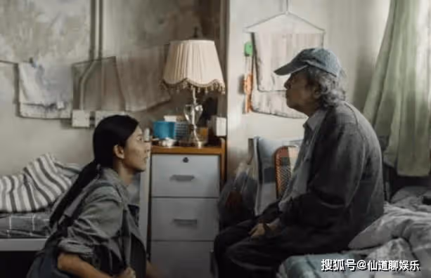 《白日之下》改編自什麼事件?故事原型養老院是哪個