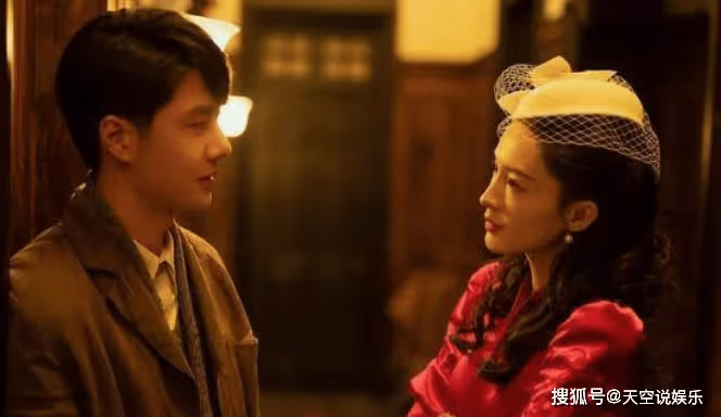 王一博和李沁關係好嗎?合作《追風者》默契十足有二搭可能