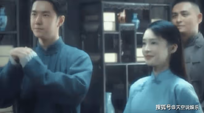 王一博和李沁關係好嗎?合作《追風者》默契十足有二搭可能