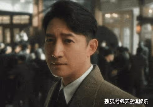《追風者》沈圖南結局怎麼樣？《追風者》林樵松什麼時候下線？