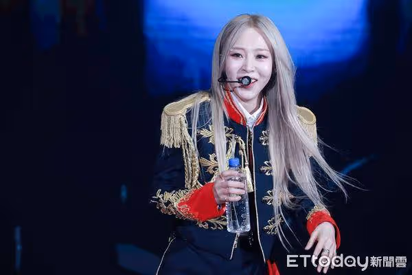 玟星粉絲突被CUE唱集體傻眼「蛤?」 她吐槽:你們要會吧!