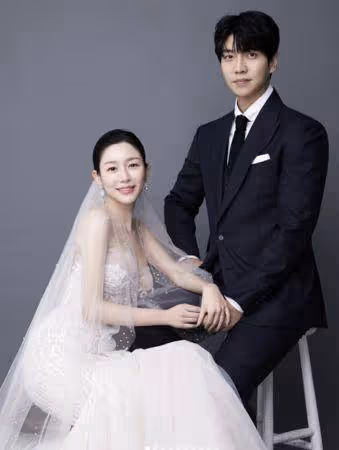 李升基結婚一周年！　李多寅首公開女兒萌照「以後也拜託了」