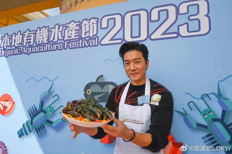 優秀!TVB小生黎諾懿兒子鋼琴比賽奪冠,會多國語言兼具豪門氣質