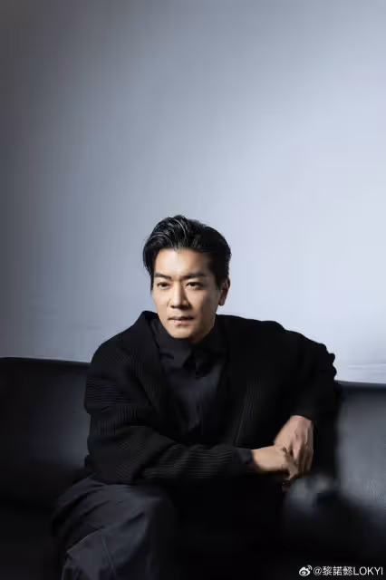 優秀!TVB小生黎諾懿兒子鋼琴比賽奪冠,會多國語言兼具豪門氣質