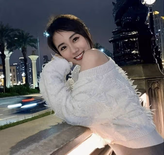 恭喜!TVB高顏值人氣女星王菲戀情曝光,戀上唱片公司太子爺