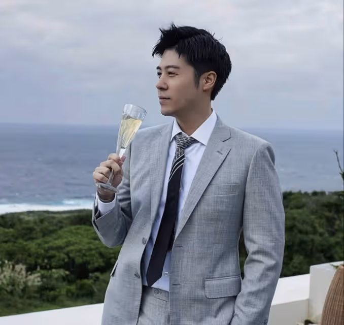恭喜!TVB高顏值人氣女星王菲戀情曝光,戀上唱片公司太子爺