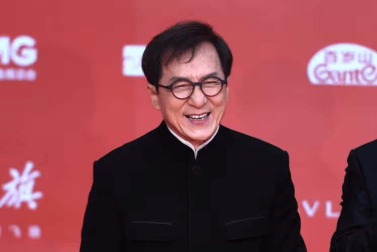 香港巨星發文慶祝70大壽!親自回應突變衰老:是一件幸運的事