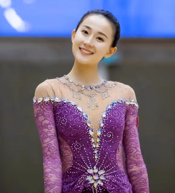 中國體壇的十大美女!潘曉婷谷愛凌吳艷妮不輸給性感名模