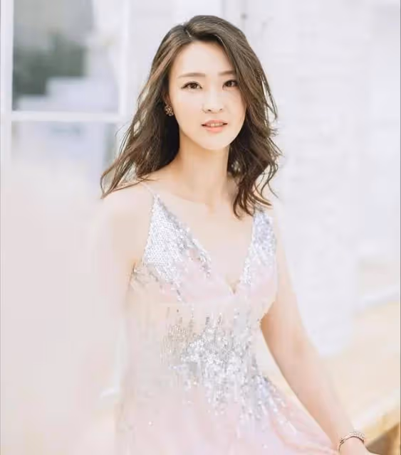 中國體壇的十大美女!潘曉婷谷愛凌吳艷妮不輸給性感名模