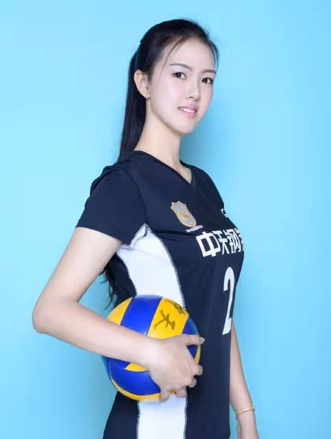 中國體壇的十大美女!潘曉婷谷愛凌吳艷妮不輸給性感名模