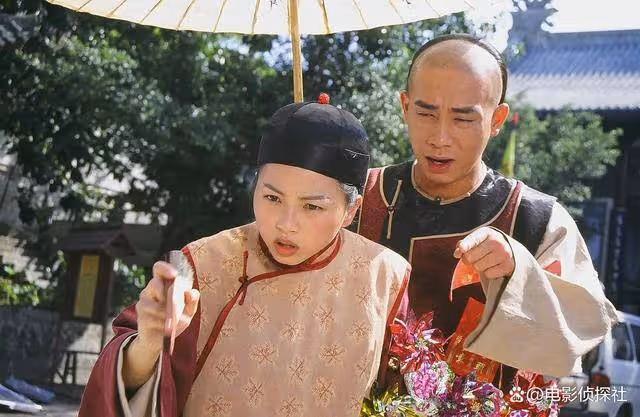 陳小春新劇惹爭議,因資金問題全面停工,百名演員慘遭連累